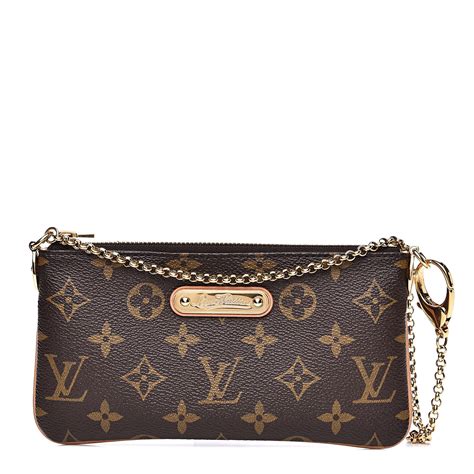 louis vuitton pochette mm|Louis Vuitton Pochette monogram.